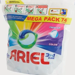 Ariel All in 1 pods Color