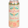 Arizona Iced Tea Peach