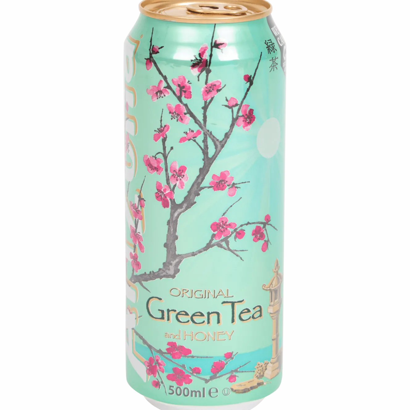 Arizona Original Green Tea & Honey