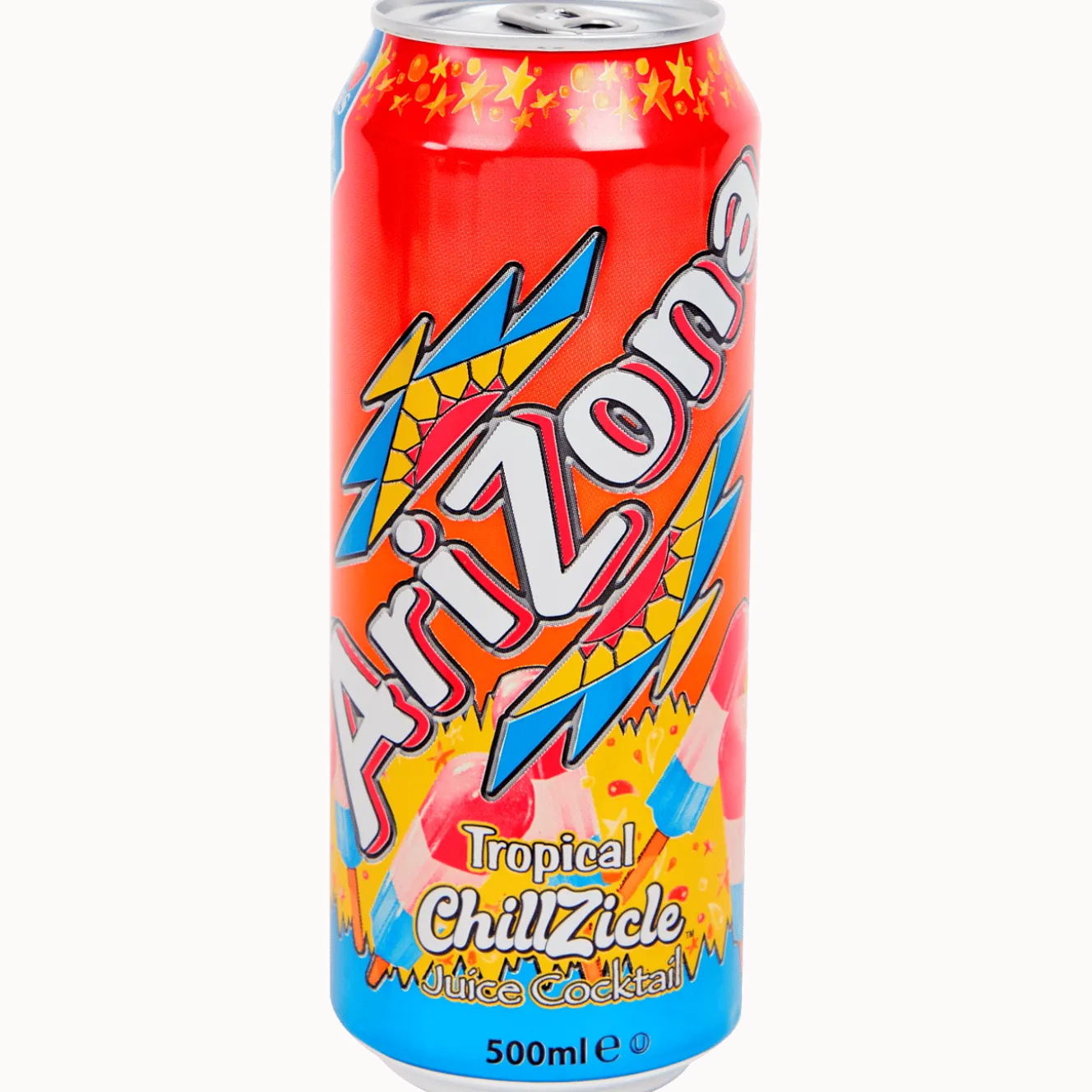 Arizona Tropical ChillZicle