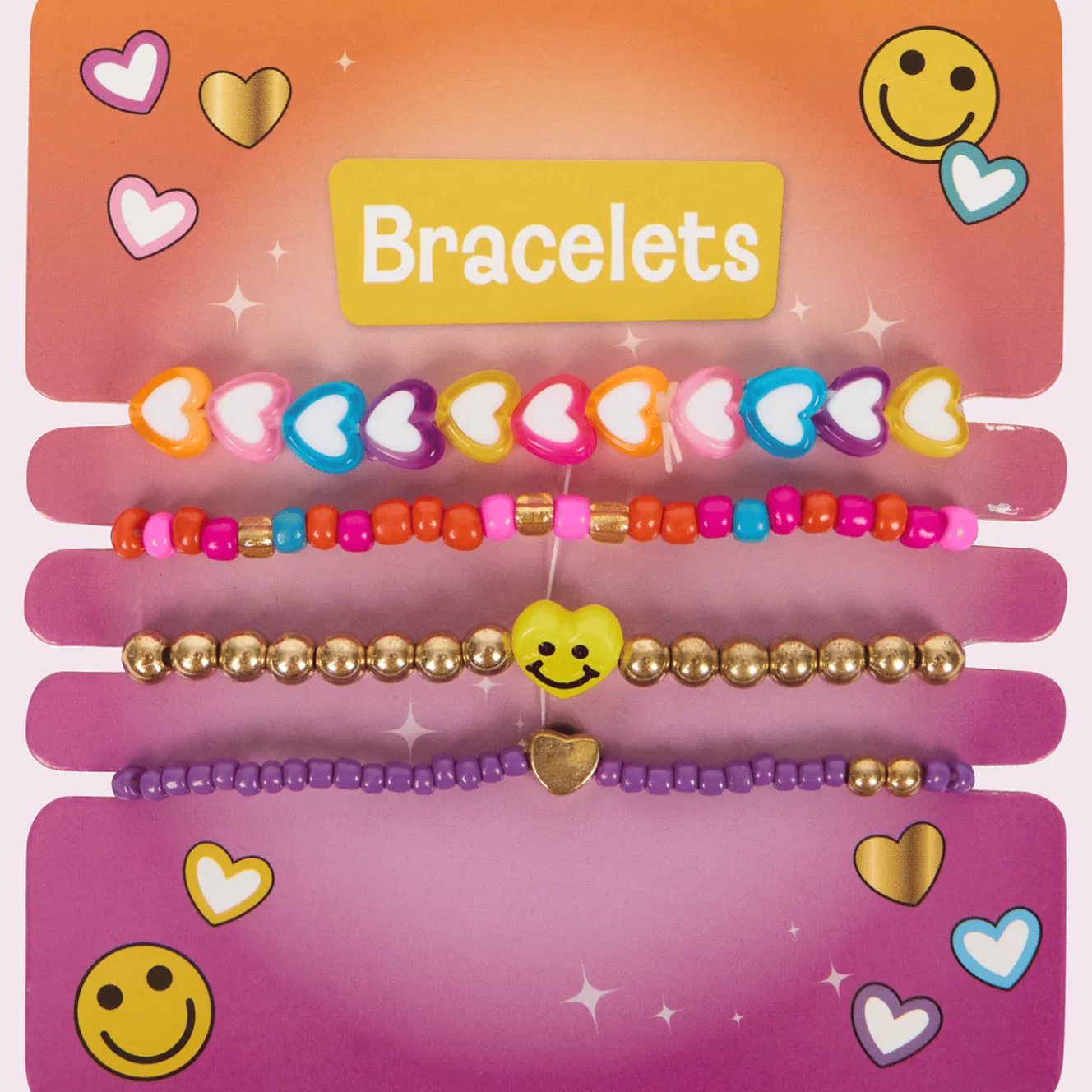 Armbandjes