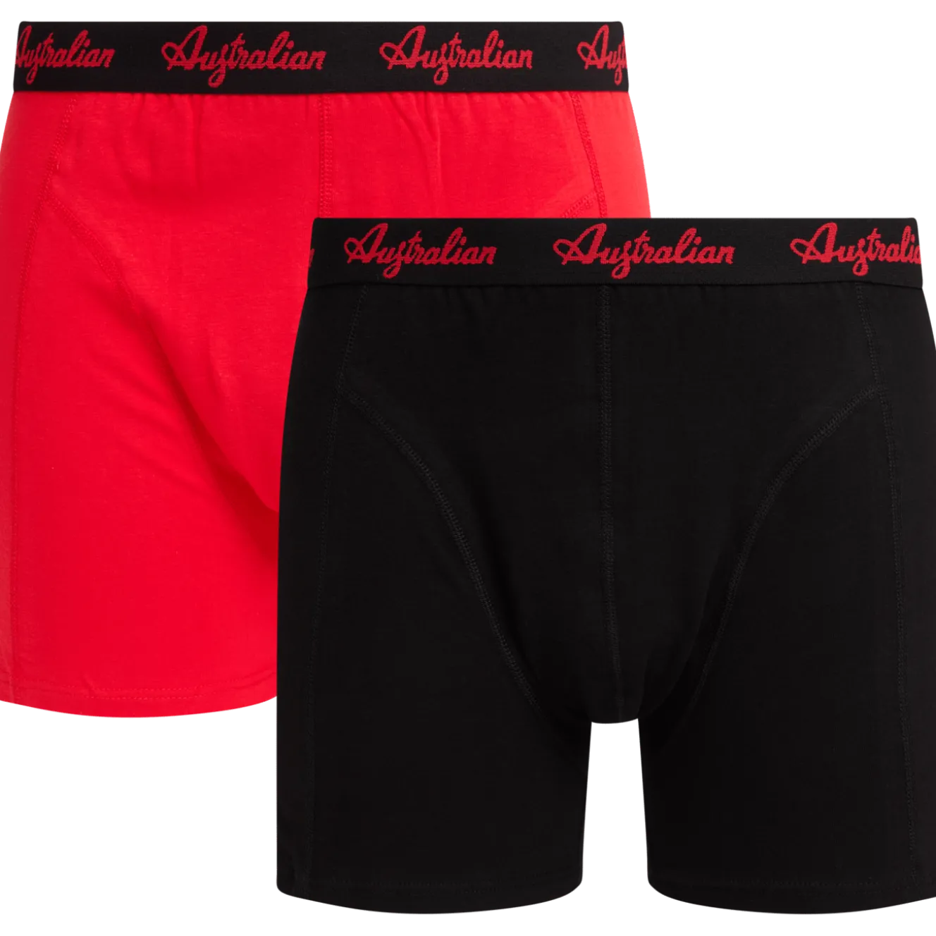 Australian boxershorts