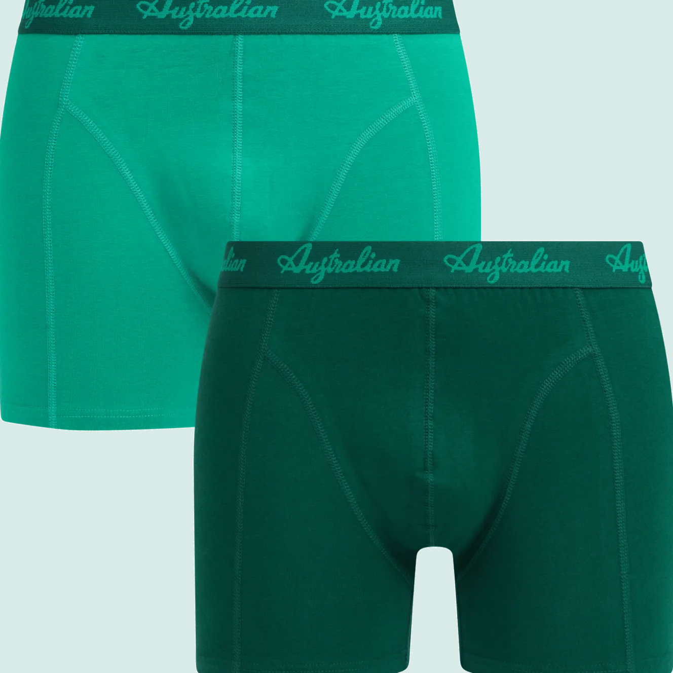 Australian boxershorts