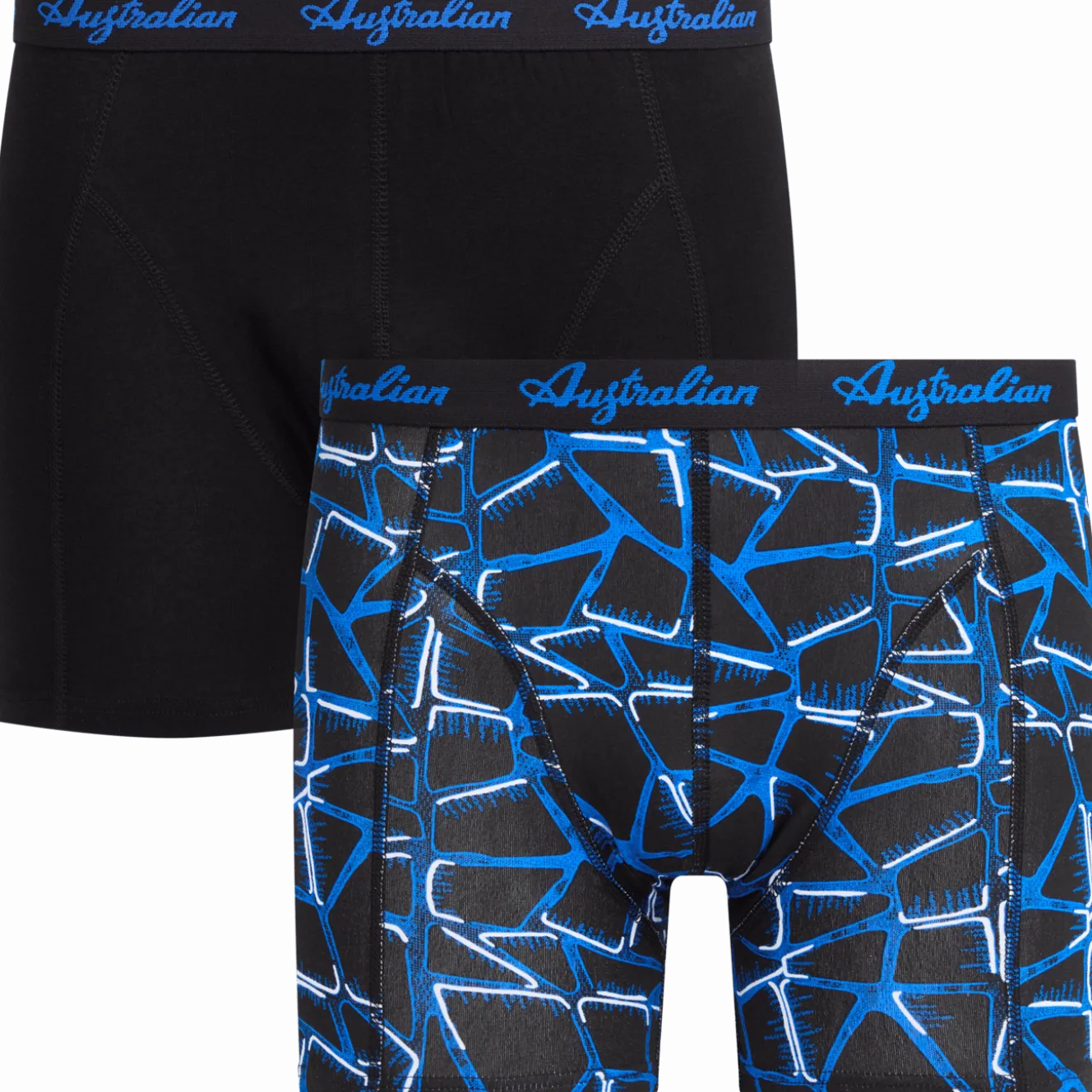 Australian boxershorts