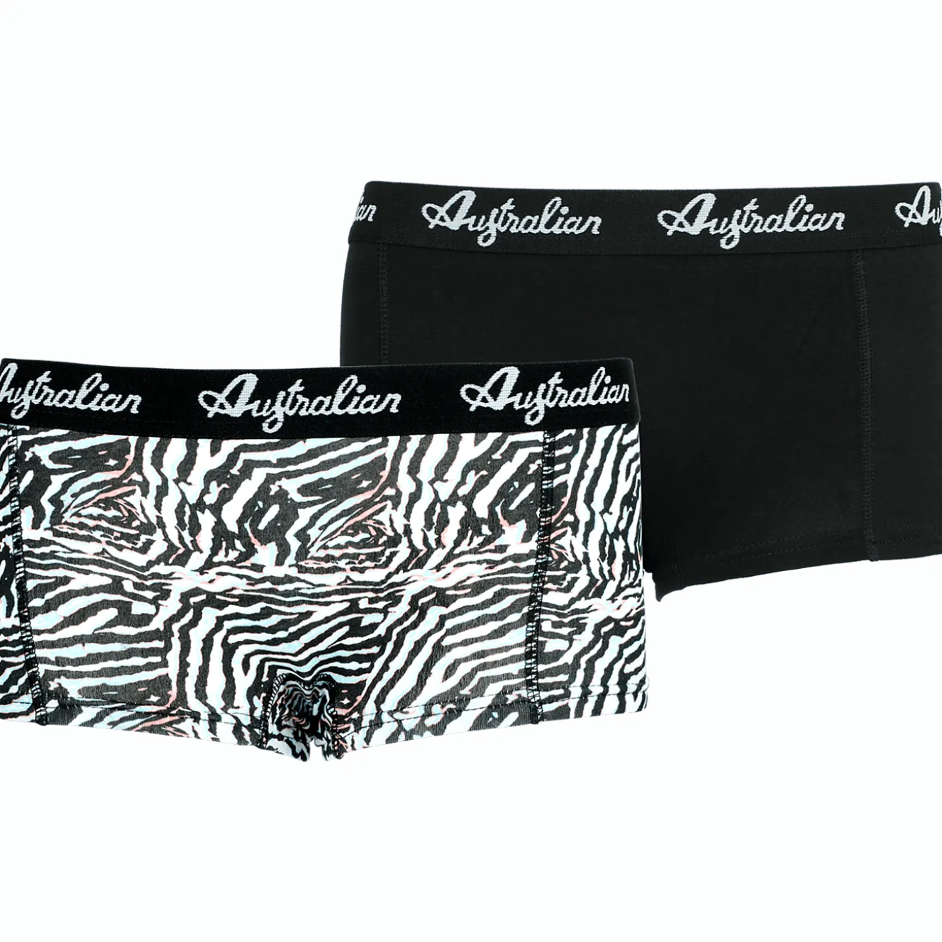 Australian boxershorts