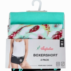 Australian boxershorts