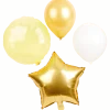 Avec ballonnen