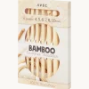Avec bamboe haaknaalden
