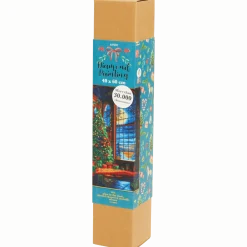 Avec kerst diamond painting
