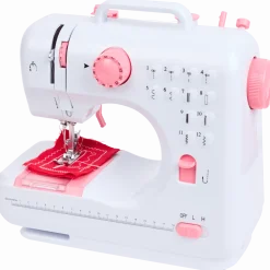 Avec naaimachine