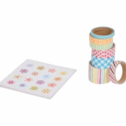 Avec washitape-set