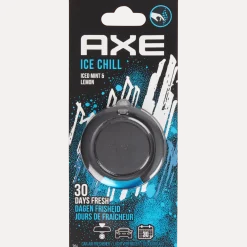 Axe auto-luchtverfrisser