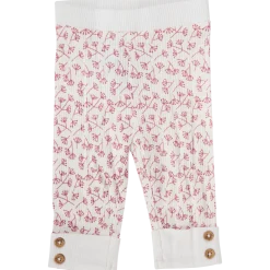 Babylegging met rib
