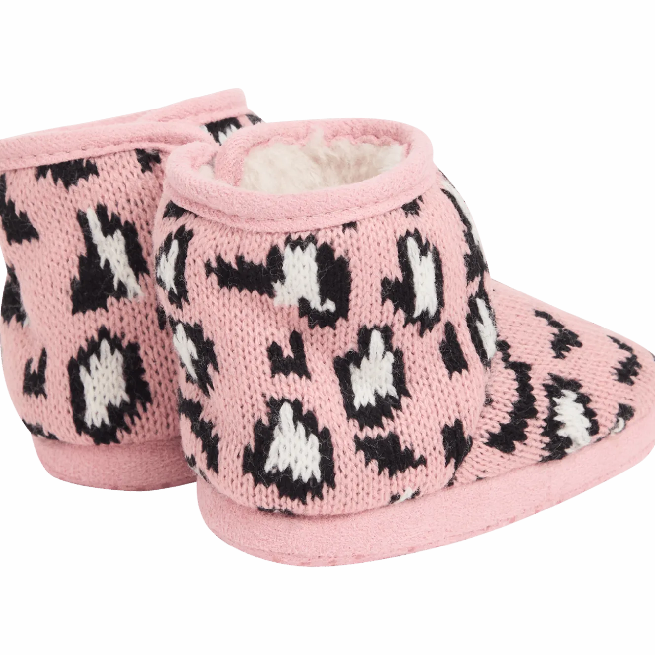 Babypantoffels