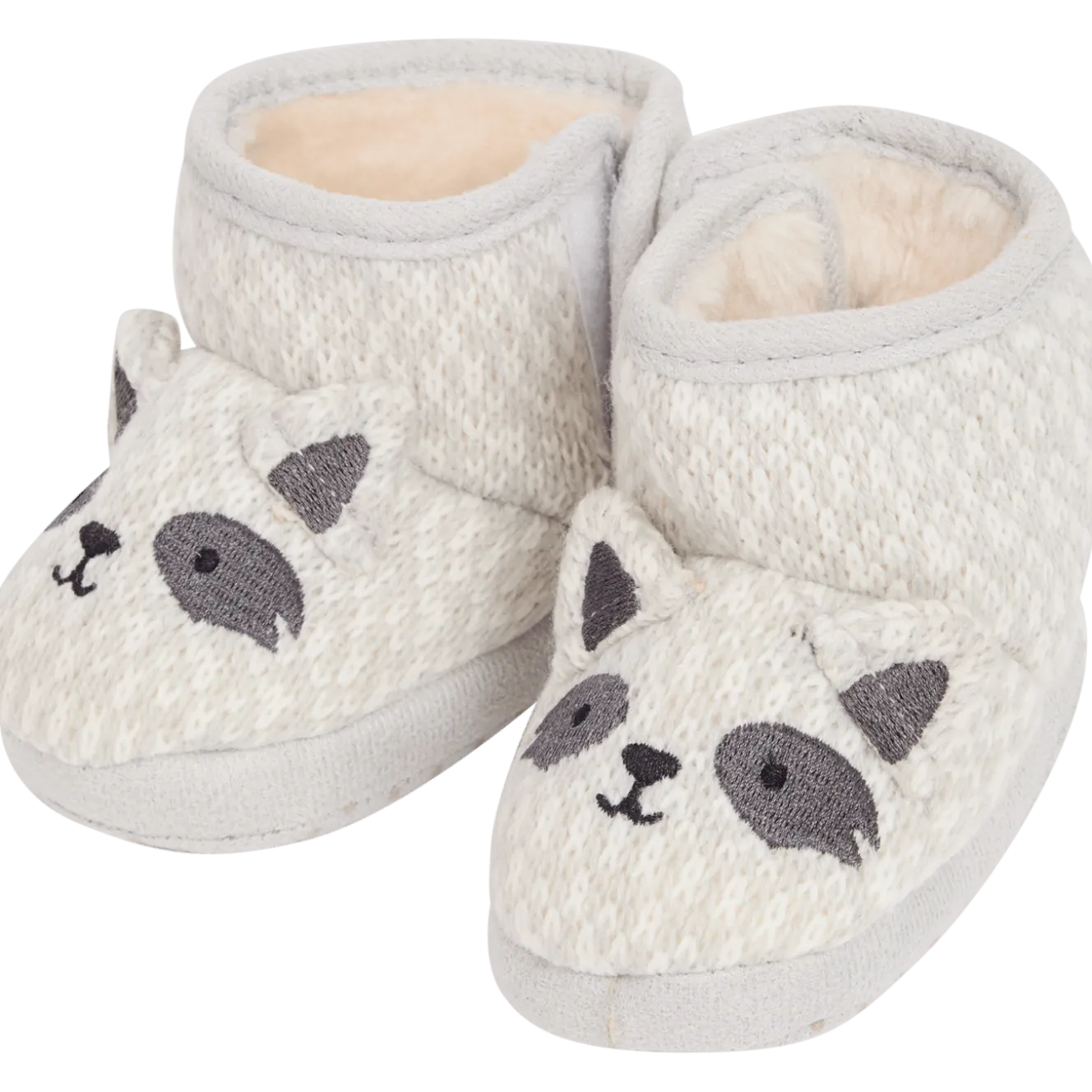 Babypantoffels