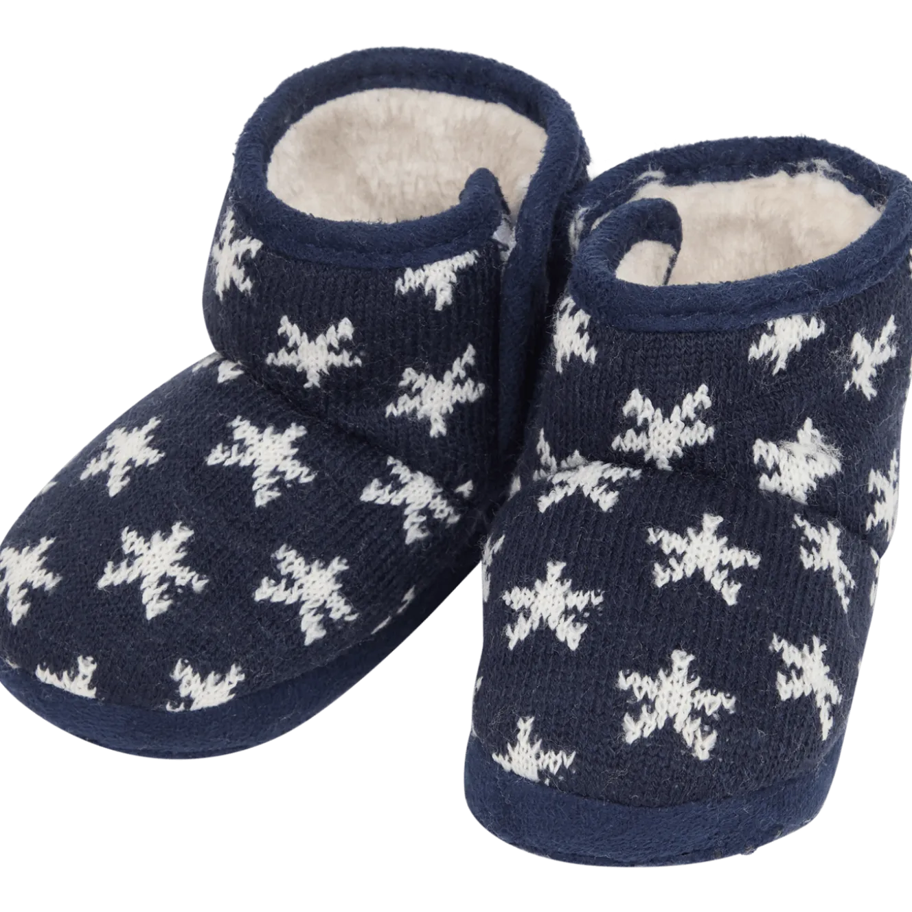 Babypantoffels