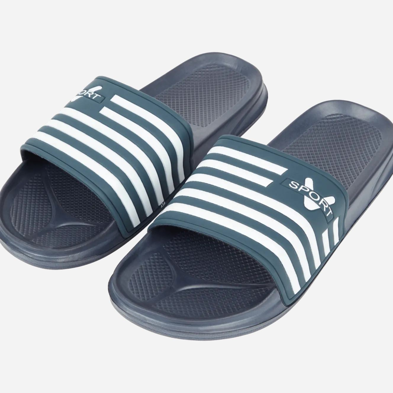 Bad- en saunaslippers