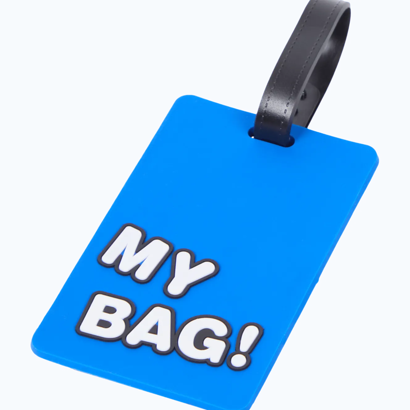 Bagagelabel