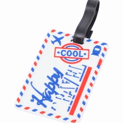 Bagagelabel