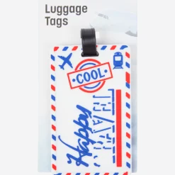 Bagagelabel