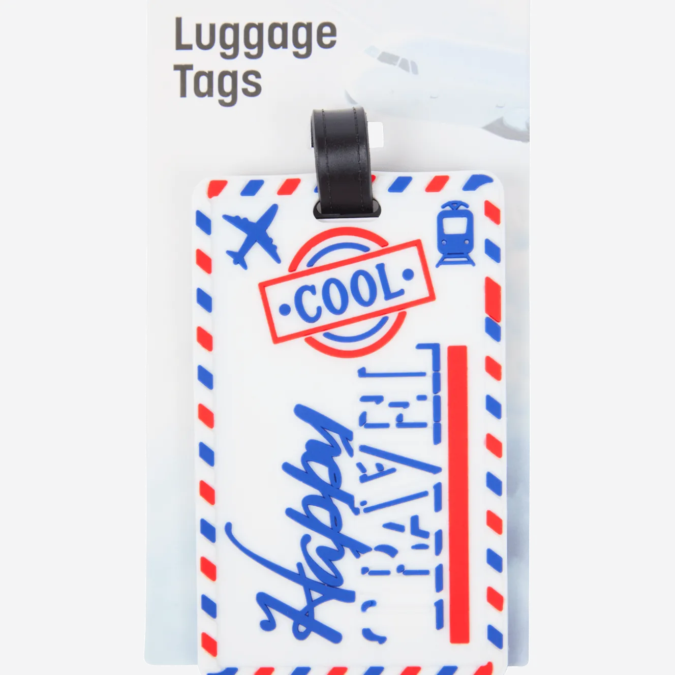Bagagelabel