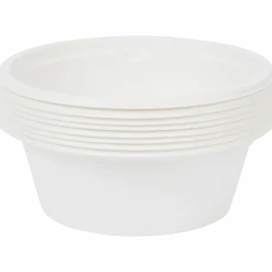 Bagasse kommen