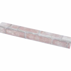 Baksteen vliesbehang
