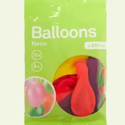 Ballonnen