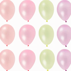 Ballonnen