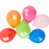 Ballonnen met print