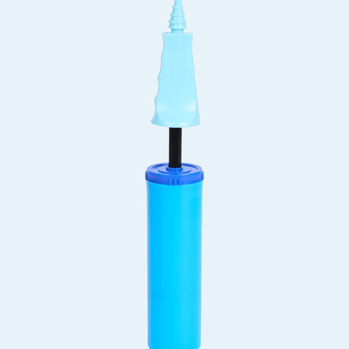 Ballonpomp