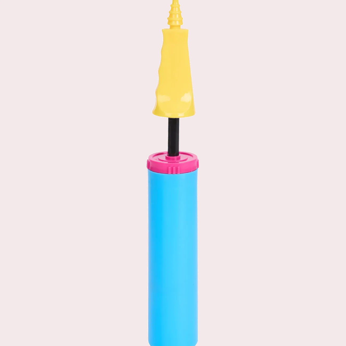 Ballonpomp