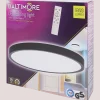 Baltimore led-plafondlamp