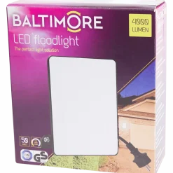 Baltimore schijnwerper