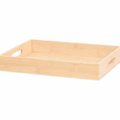 Bamboe dienblad