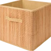 Bamboe opbergmand