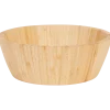 Bamboe schaal