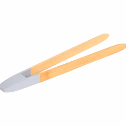 Bamboe serveertang
