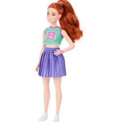 Barbie modepop Fashionista