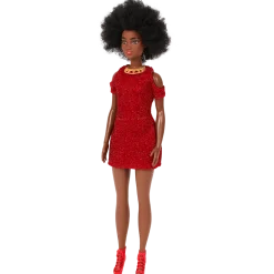 Barbie modepop Fashionista