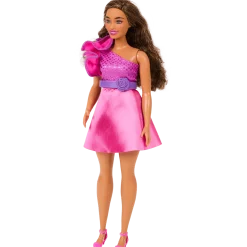 Barbie modepop Fashionista