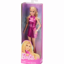 Barbie modepop Fashionista