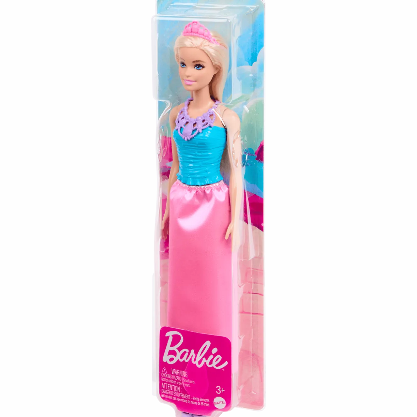 Barbie prinses
