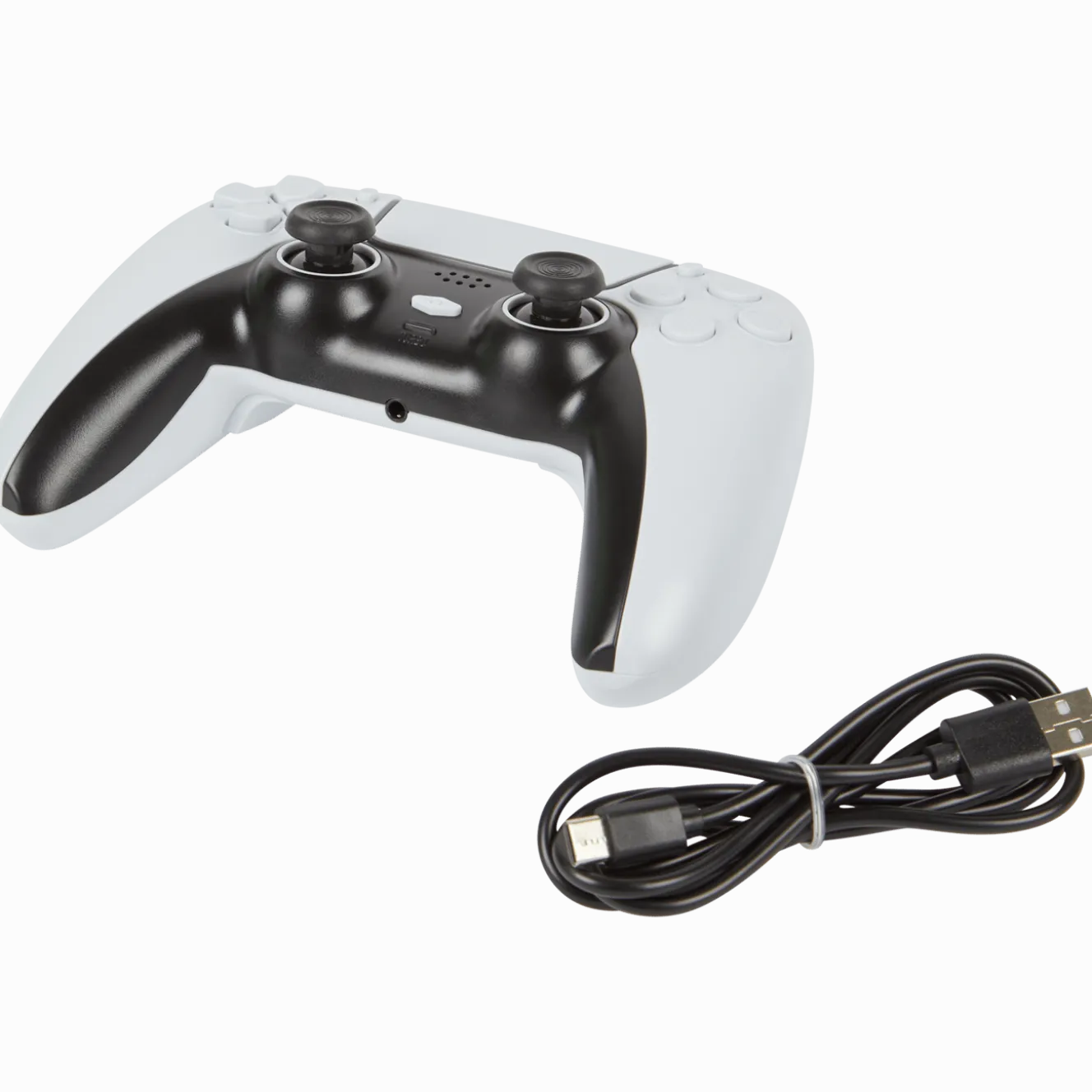 Battletron game controller
