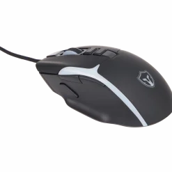 Battletron gaming-muis