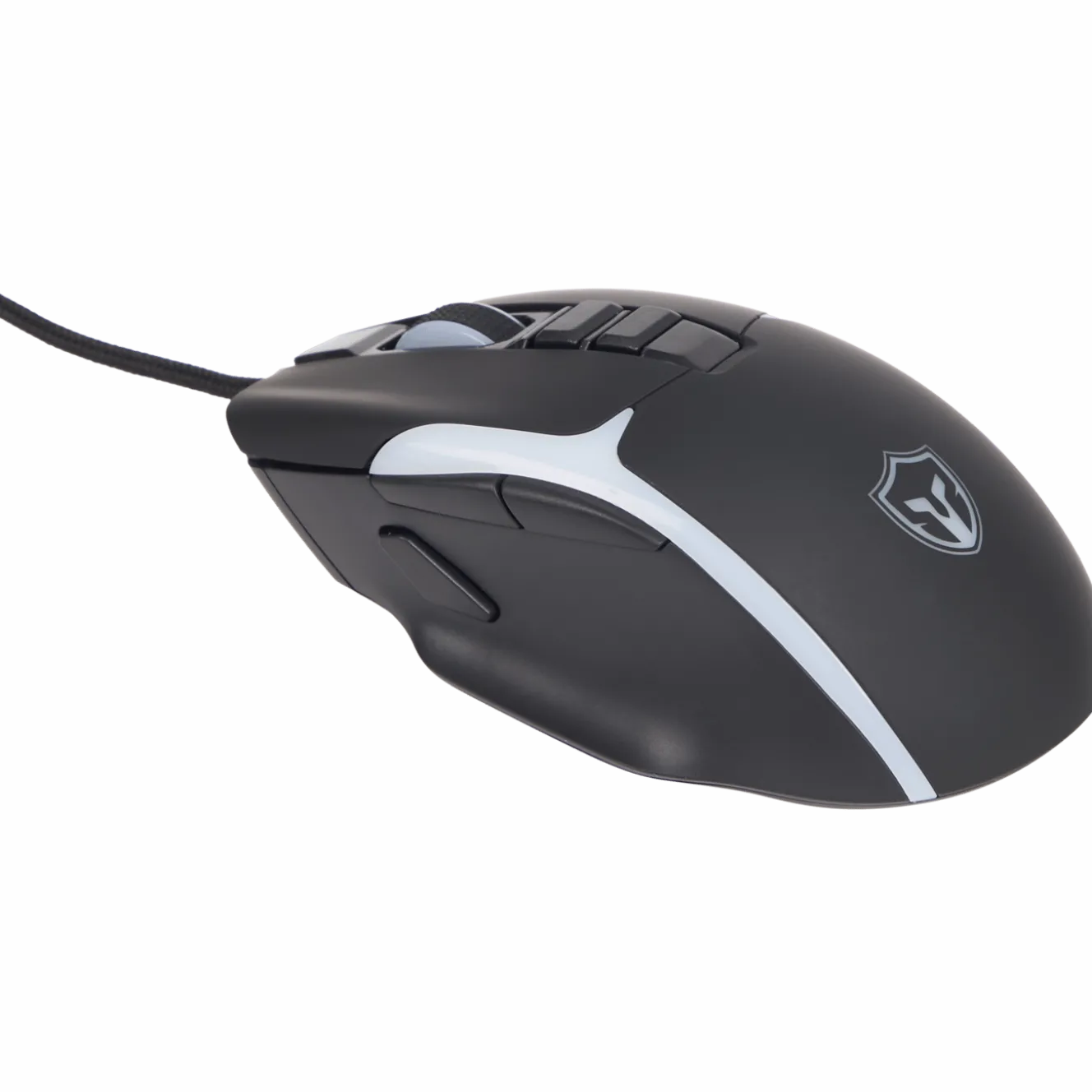 Battletron gaming-muis