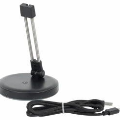 Battletron gaming muis bungee