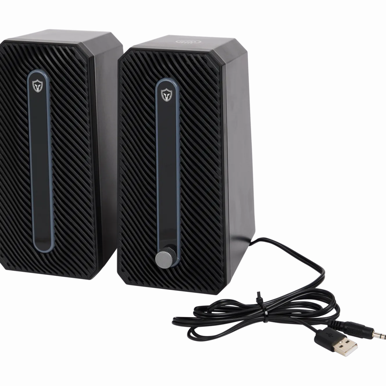 Battletron gaming speakers