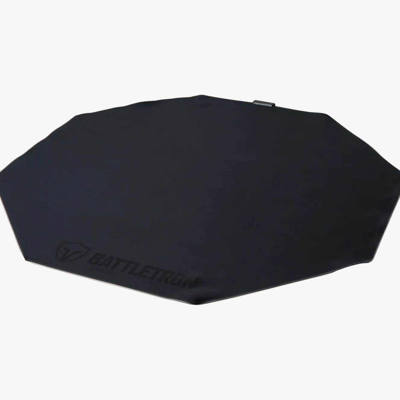 Battletron gamingvloermat met licht