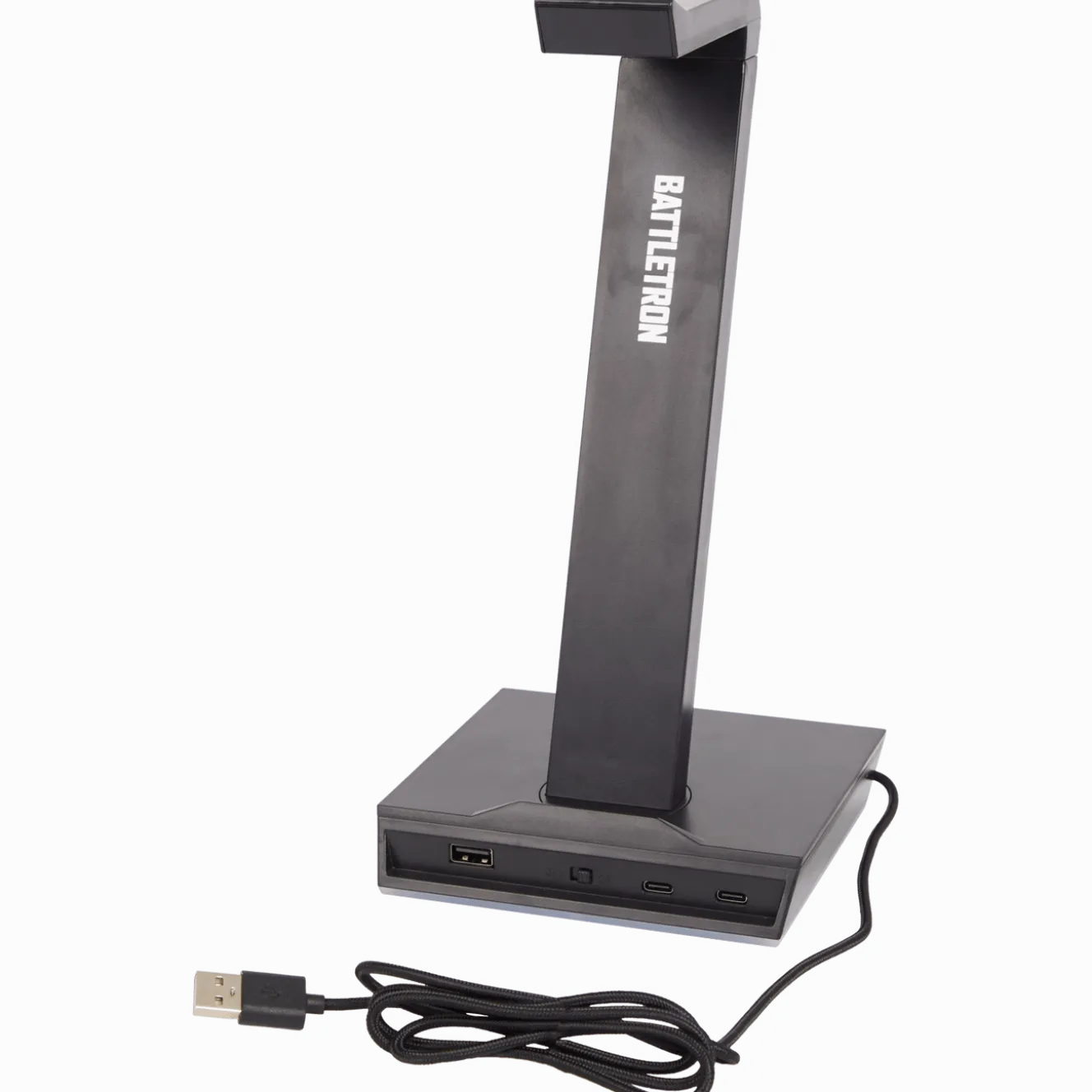 Battletron koptelefoonstandaard